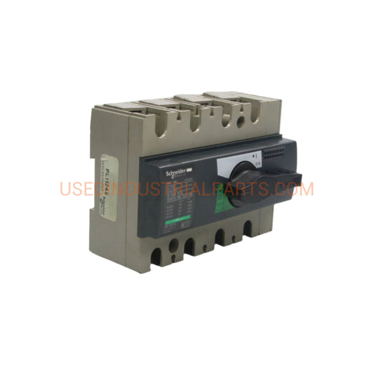 Schneider Electric Disconnector Switch-Disconnector Switch-AE-05-02-05-Used Industrial Parts