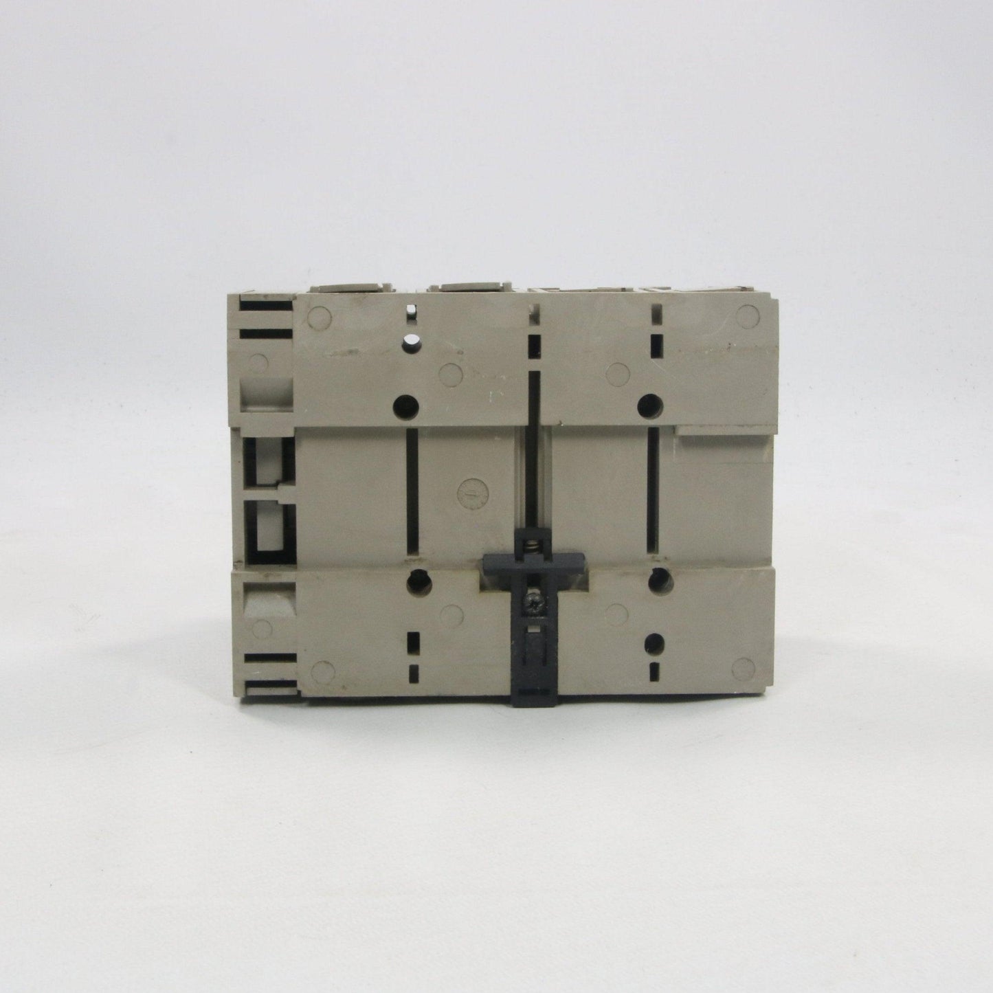 Schneider Electric Disconnector Switch-Disconnector Switch-Used Industrial Parts