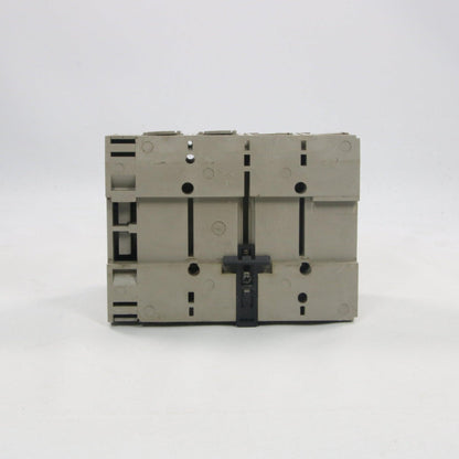 Schneider Electric Disconnector Switch-Disconnector Switch-Used Industrial Parts