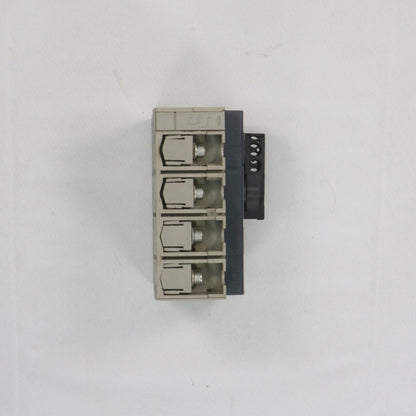 Schneider Electric Disconnector Switch-Disconnector Switch-Used Industrial Parts