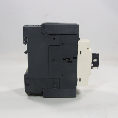 Schneider Electric GV3P40 Motor Circuit Breaker-Motor Circuit Breaker-Used Industrial Parts