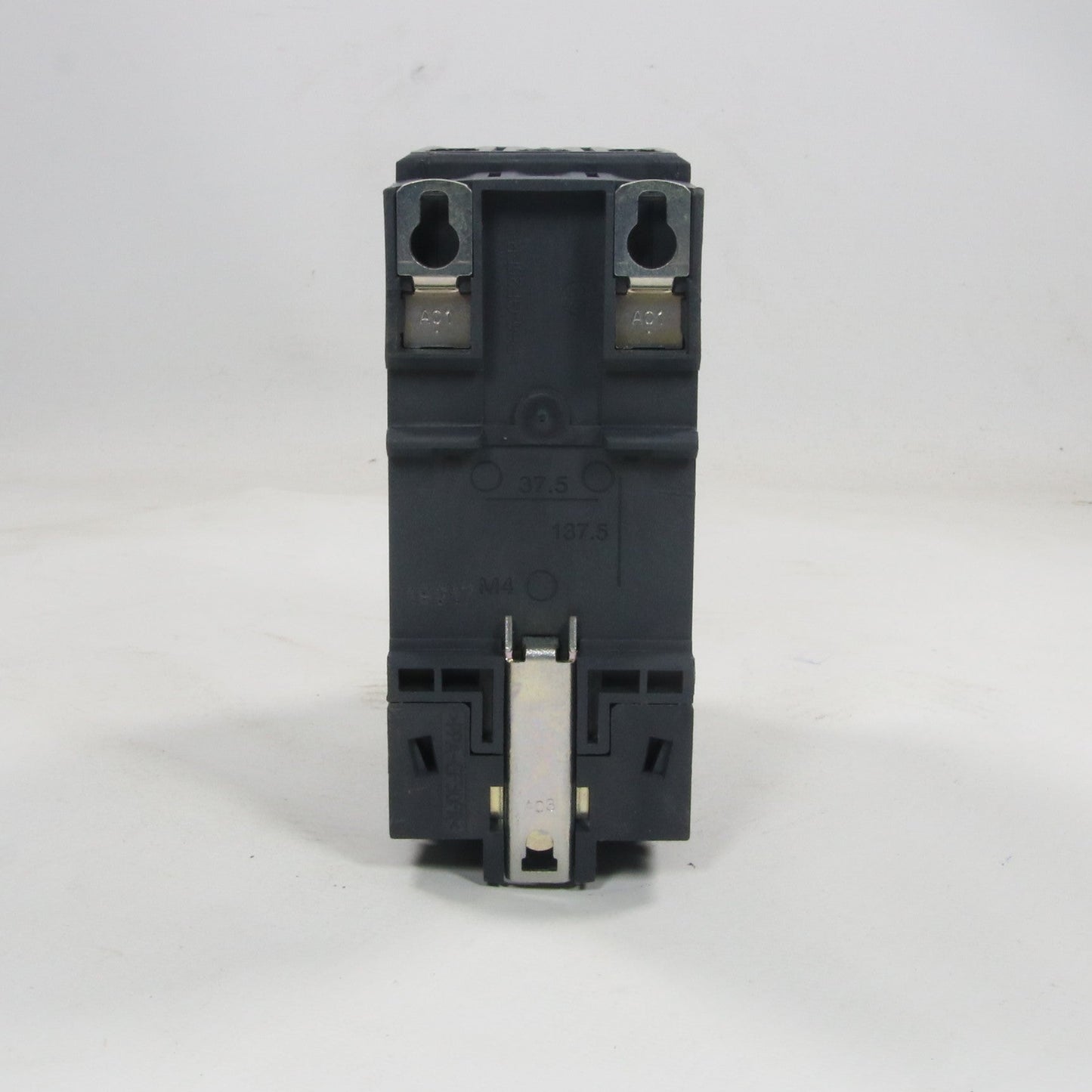 Schneider Electric GV3P40 Motor Circuit Breaker-Motor Circuit Breaker-Used Industrial Parts