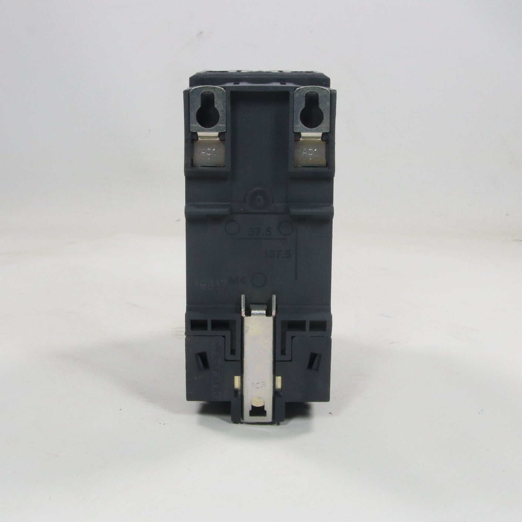 Schneider Electric GV3P40 Motor Circuit Breaker-Motor Circuit Breaker-Used Industrial Parts