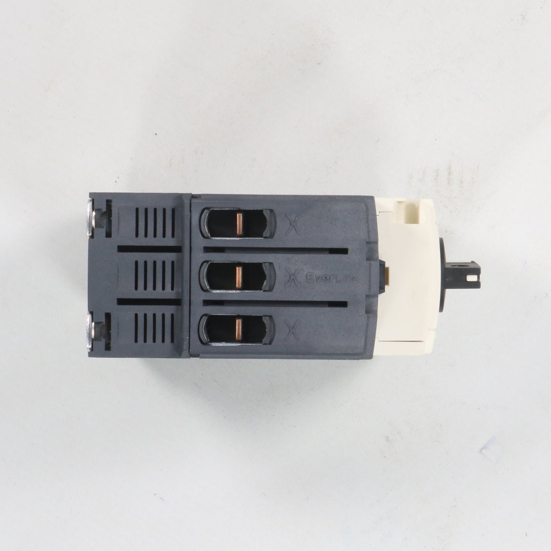 Schneider Electric GV3P40 Motor Circuit Breaker-Motor Circuit Breaker-Used Industrial Parts
