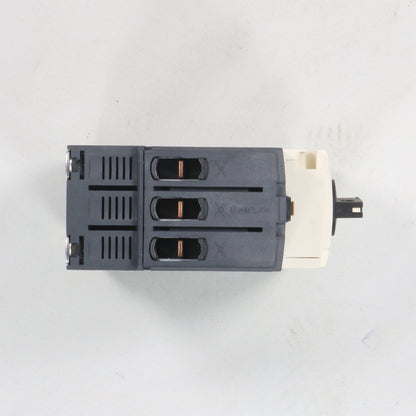 Schneider Electric GV3P40 Motor Circuit Breaker-Motor Circuit Breaker-Used Industrial Parts