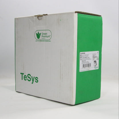 Schneider Electric GV4P80B Motor Circuit Breaker-Motor Circuit Breaker-Used Industrial Parts