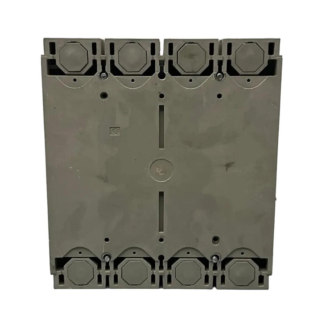 Schneider Electric Interpact INS400 Switch Disconnector-Switch Disconnector-Used Industrial Parts