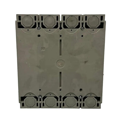 Schneider Electric Interpact INS400 Switch Disconnector-Switch Disconnector-Used Industrial Parts