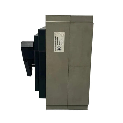Schneider Electric Interpact INS400 Switch Disconnector-Switch Disconnector-Used Industrial Parts