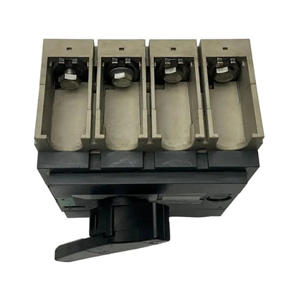 Schneider Electric Interpact INS400 Switch Disconnector-Switch Disconnector-Used Industrial Parts