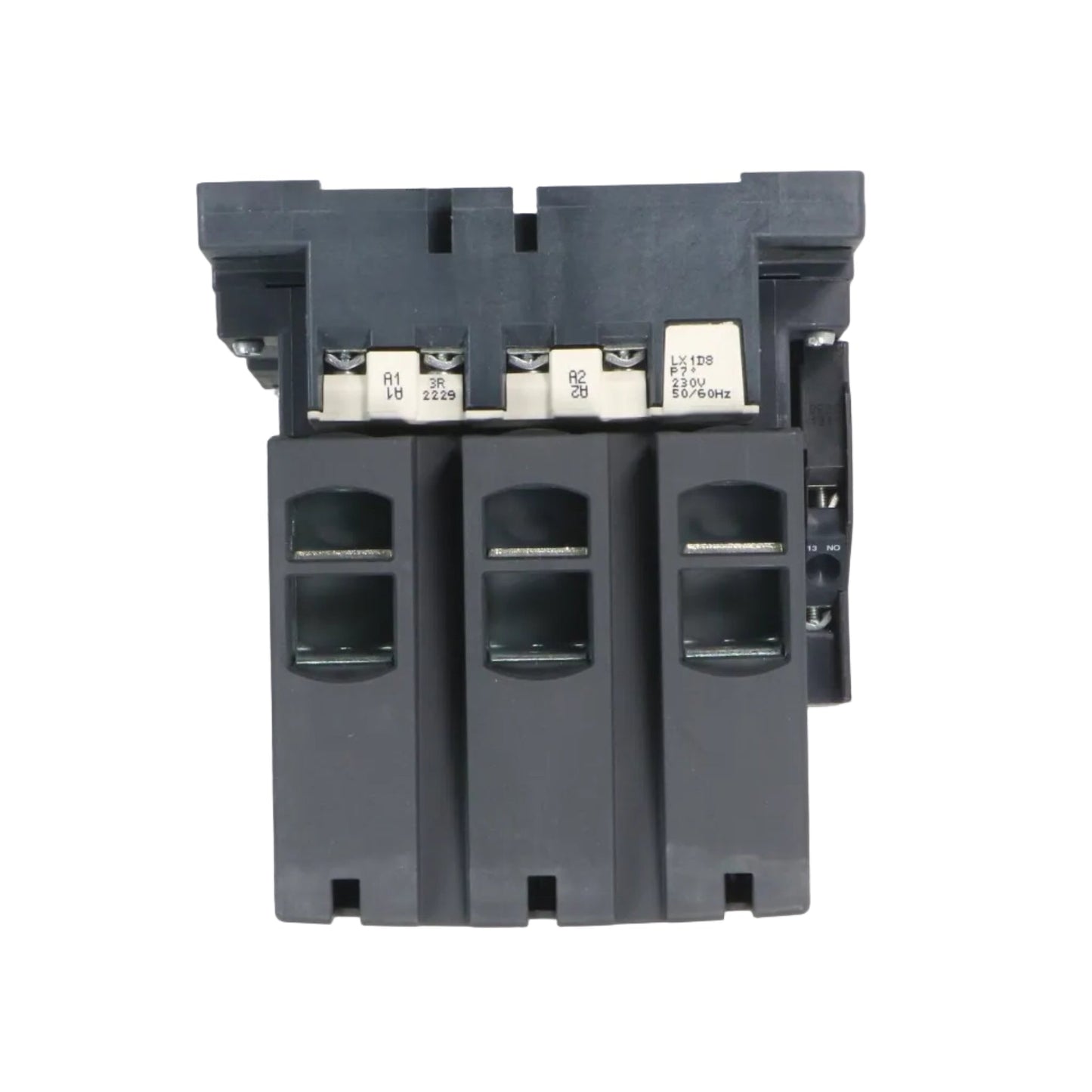 Schneider Electric LC1 D115P7 Contactor-Contactor-Used Industrial Parts