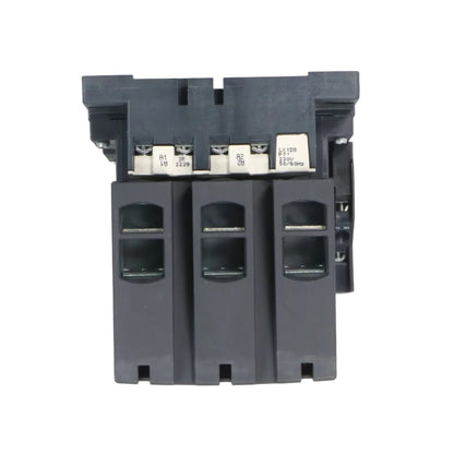 Schneider Electric LC1 D115P7 Contactor-Contactor-Used Industrial Parts