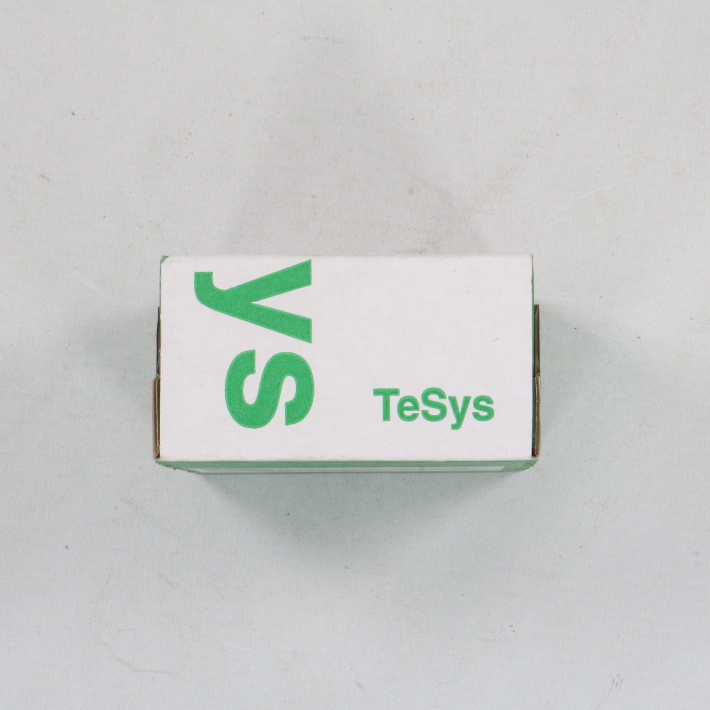 Schneider Electric LC1D09BD Contactor-Contactor-Used Industrial Parts