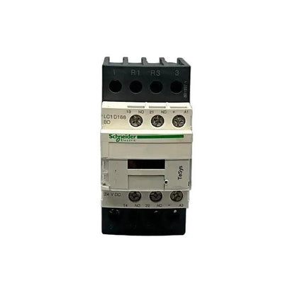Schneider Electric LC1D188BD Contactor-Contactor-Used Industrial Parts