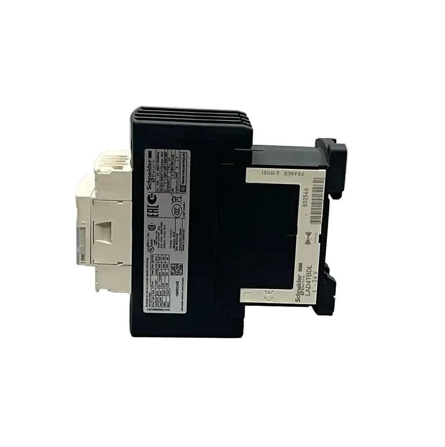 Schneider Electric LC1D188BD Contactor-Contactor-Used Industrial Parts