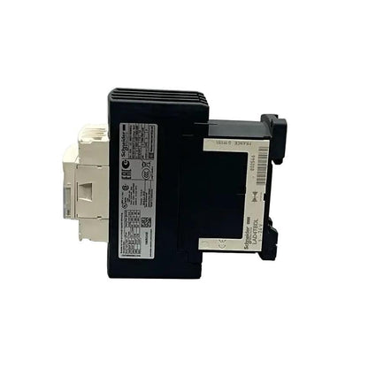 Schneider Electric LC1D188BD Contactor-Contactor-Used Industrial Parts