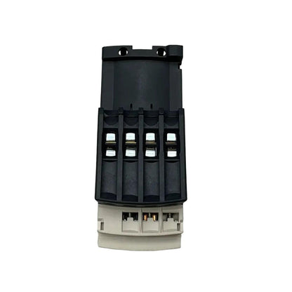Schneider Electric LC1D188BD Contactor-Contactor-Used Industrial Parts