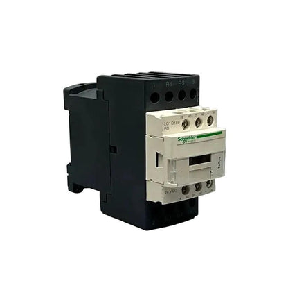 Schneider Electric LC1D188BD Contactor-Contactor-Used Industrial Parts