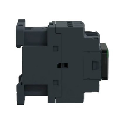 Schneider Electric LC1D18U7 Contactor-Contactor-Used Industrial Parts