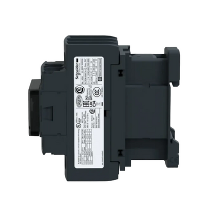 Schneider Electric LC1D32P7 Contactor-Contactor-Used Industrial Parts