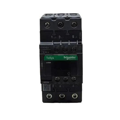 Schneider Electric LC1D50ABD-B Contactor-Contactor-Used Industrial Parts