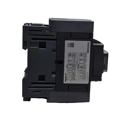 Schneider Electric LC1D50ABD-B Contactor-Contactor-Used Industrial Parts