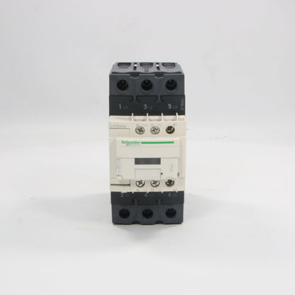 Schneider Electric LC1D65A Contactor-Contactor-Used Industrial Parts