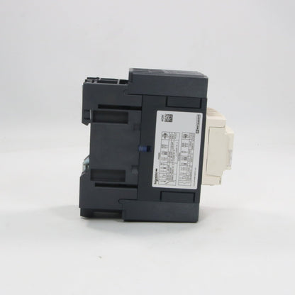 Schneider Electric LC1D65A Contactor-Contactor-Used Industrial Parts