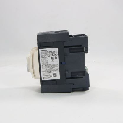 Schneider Electric LC1D65A Contactor-Contactor-Used Industrial Parts