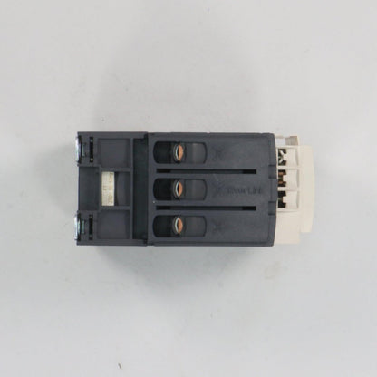 Schneider Electric LC1D65A Contactor-Contactor-Used Industrial Parts