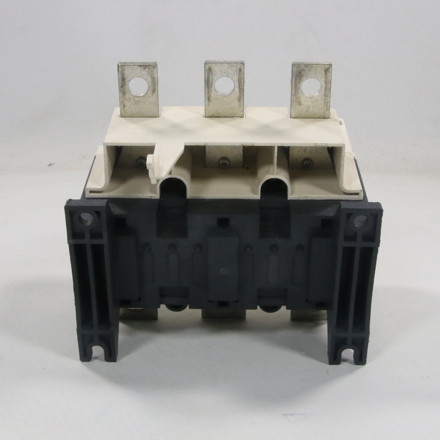 Schneider Electric LR9 D 69 Electronic Thermal Overload Relay-Electronic Thermal Overload Relay-Used Industrial Parts