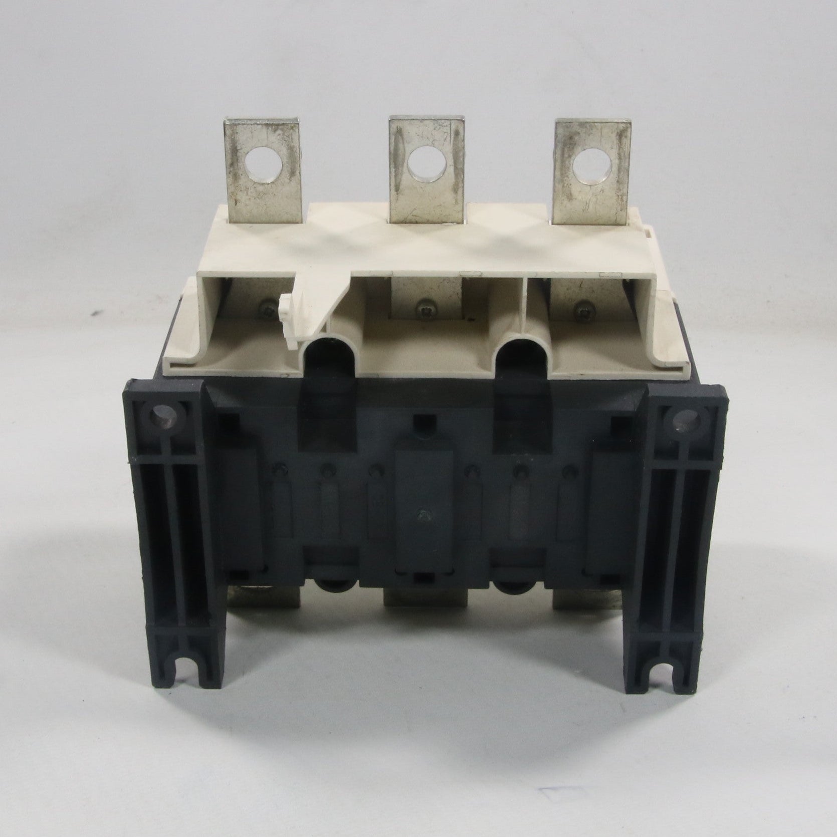 Schneider Electric LR9 D 69 Electronic Thermal Overload Relay-Electronic Thermal Overload Relay-Used Industrial Parts
