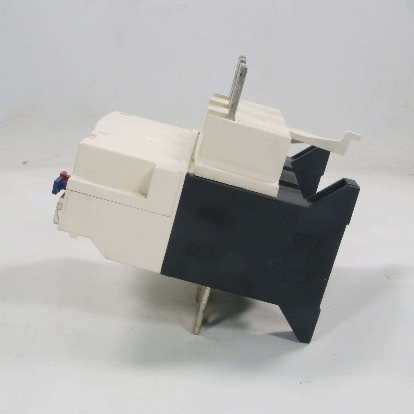 Schneider Electric LR9 D 69 Electronic Thermal Overload Relay-Electronic Thermal Overload Relay-Used Industrial Parts