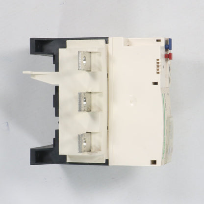 Schneider Electric LR9 D 69 Electronic Thermal Overload Relay-Electronic Thermal Overload Relay-Used Industrial Parts