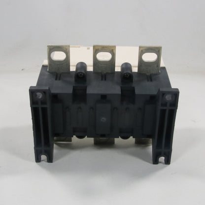 Schneider Electric LR9F5369 Electronic Thermal Overload Relay-Electronic Thermal Overload Relay-Used Industrial Parts