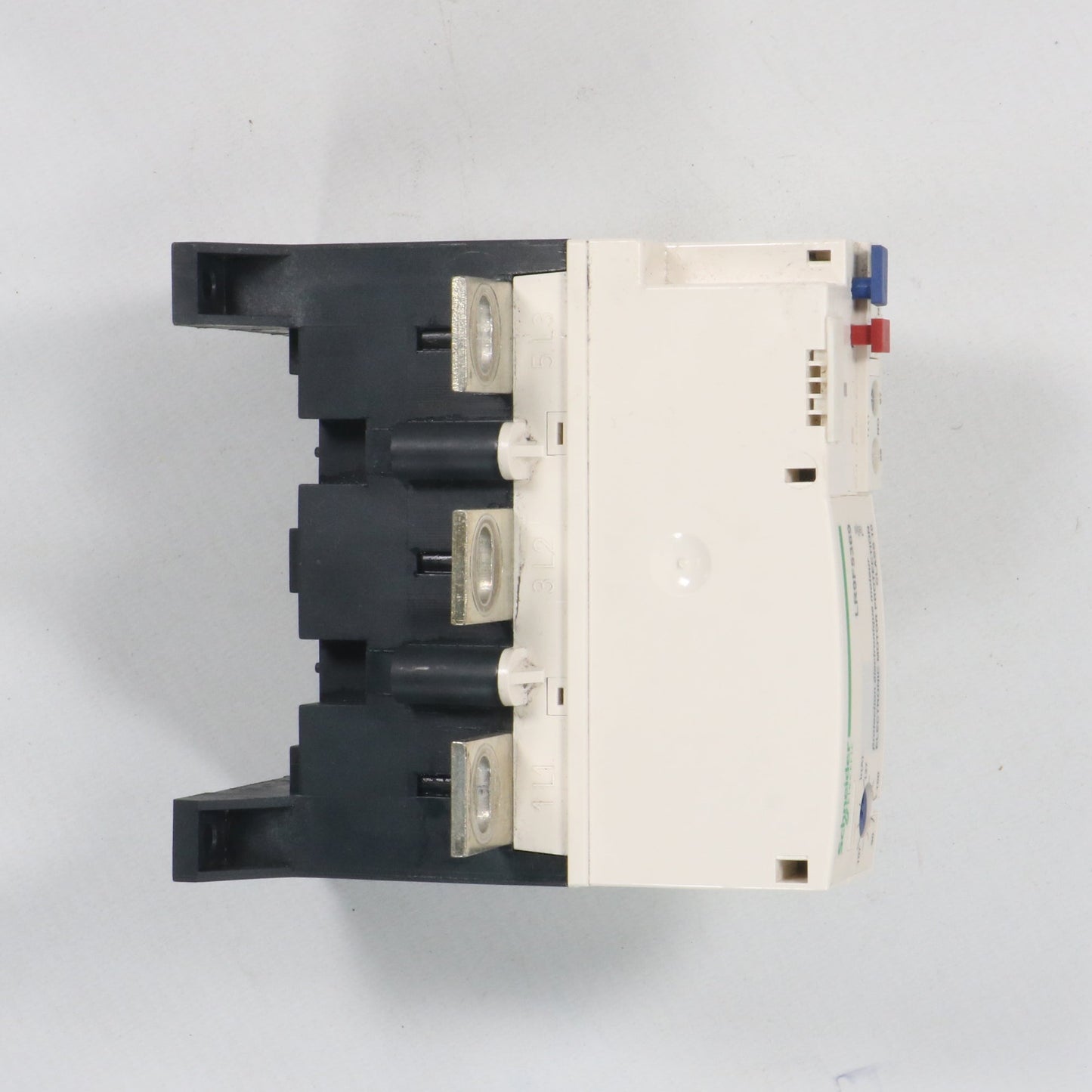 Schneider Electric LR9F5369 Electronic Thermal Overload Relay-Electronic Thermal Overload Relay-Used Industrial Parts