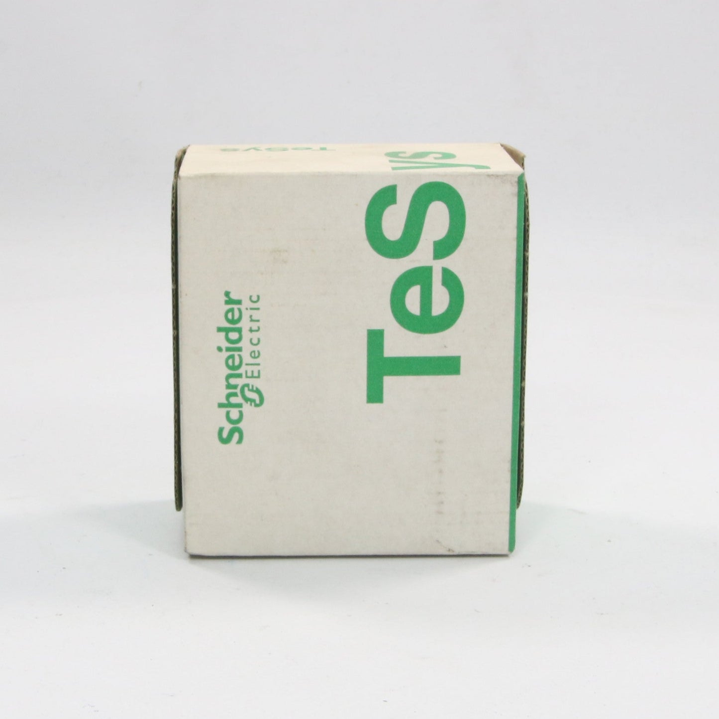 Schneider Electric LRD03 Thermal Overload Relay-Thermal Overload Relay-Used Industrial Parts