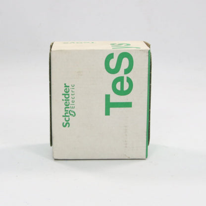 Schneider Electric LRD03 Thermal Overload Relay-Thermal Overload Relay-Used Industrial Parts