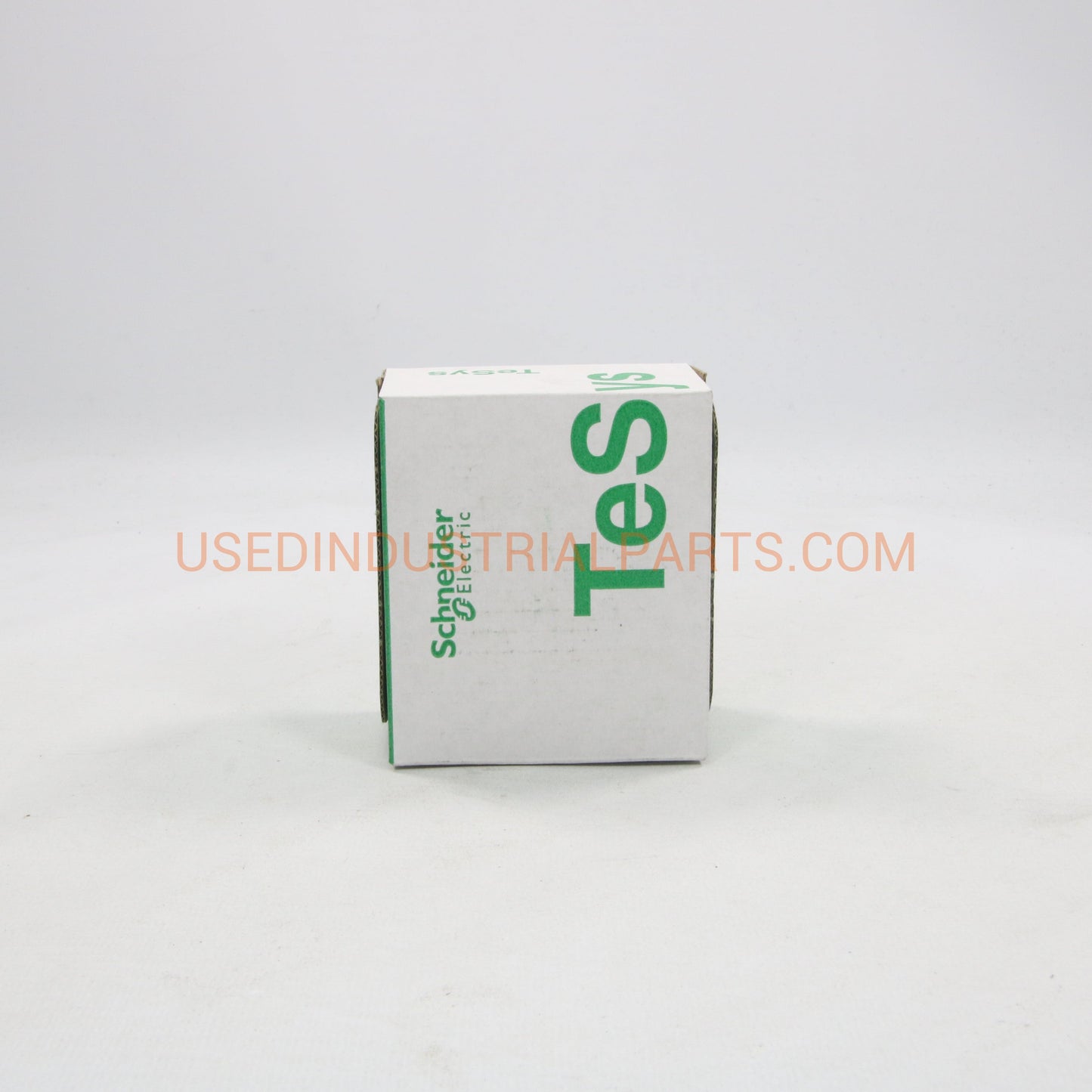 Schneider Electric LRD08 Thermal Overload Relay-Thermal Overload Relay-AE-02-07-Used Industrial Parts