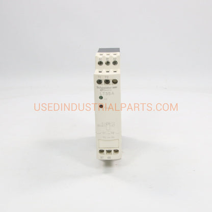 Schneider Electric LT3 SA00ED Thermistor Relay-Thermistor Relay-CA-05-06-02-Used Industrial Parts