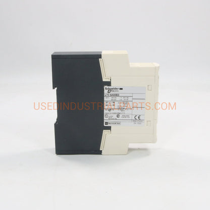 Schneider Electric LT3 SA00ED Thermistor Relay-Thermistor Relay-CA-05-06-02-Used Industrial Parts