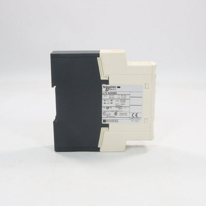 Schneider Electric LT3 SA00ED Thermistor Relay-Thermistor Relay-Used Industrial Parts