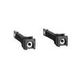 Schneider Electric LV429236 Tilkoblingsutstyr bak