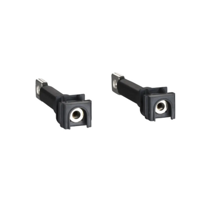 Schneider Electric LV429236 Rear Connection Accessory-Rear Connection Accessory-01-AA-04-06-01-6152428898821-Used Industrial Parts