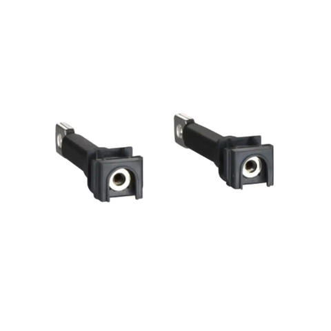 Schneider Electric LV429236 Rear Connection Accessory-Rear Connection Accessory-01-AA-04-06-01-6152428898821-Used Industrial Parts