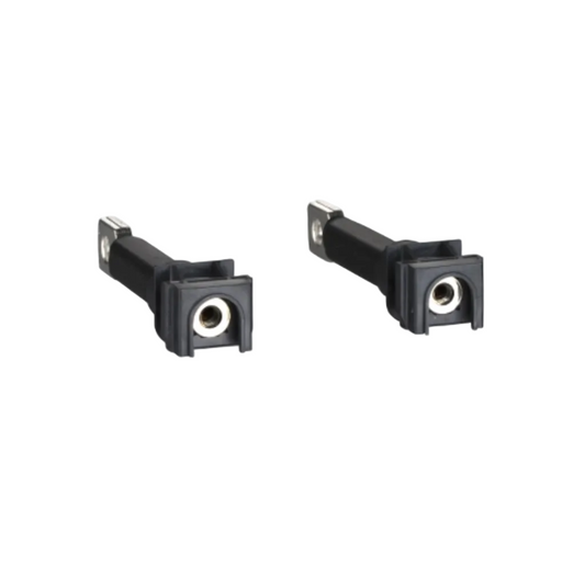 Schneider Electric LV429236 Rear Connection Accessory-Rear Connection Accessory-01-AA-04-06-01-6152428898821-Used Industrial Parts