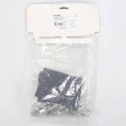 Schneider Electric LV432492 3~Phase Terminal Spreaders & Barriers-3~Phase Terminal Spreaders & Barriers-Used Industrial Parts