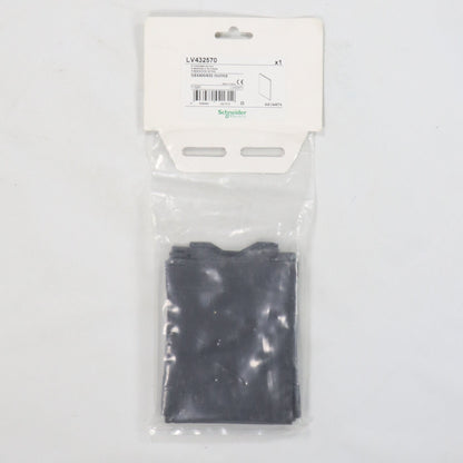 Schneider Electric LV432570 Interphase Barriers (6/pack)-Interphase Barriers-Used Industrial Parts