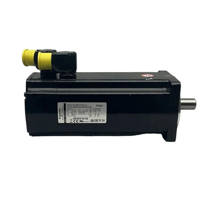 Schneider Electric Lexium SH3 AC Synchronous Servo Motor-AC Synchronous Servo Motor-Used Industrial Parts