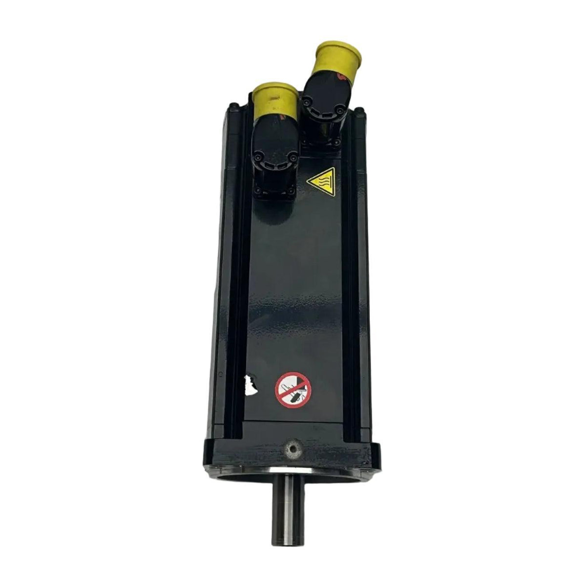 Schneider Electric Lexium SH3 AC Synchronous Servo Motor-AC Synchronous Servo Motor-Used Industrial Parts